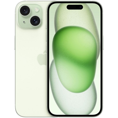 Iphone green